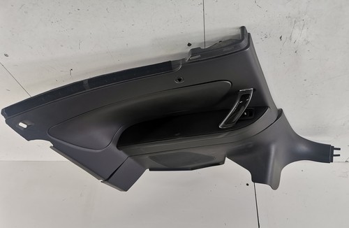 Peugeot 307 cabrio parement - cabrio,