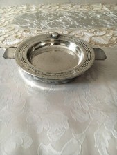 Assiette À Bouillie Bébé