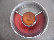 FEU ARRIERE GAUCHE BMW SERIE 02 / E10 LEFT REAR LIGHT 
