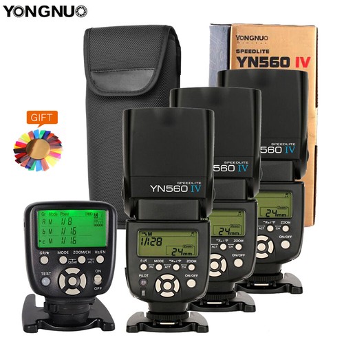 Yongnuo yn560 yn560iv - yongnuo,