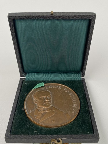 Médaille commémorative - médaille,