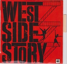 BOF WEST SIDE STORY LEONARD
