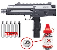 Umarex Steel Storm Air Pistol