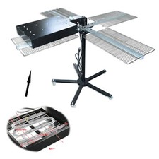 Silk Screen Printing Flash