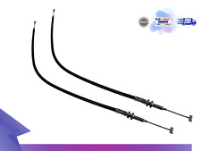 Câble accélérateur Throttle