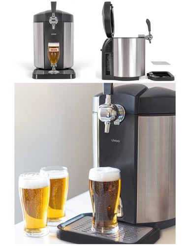 Tireuse bière pression - bière,