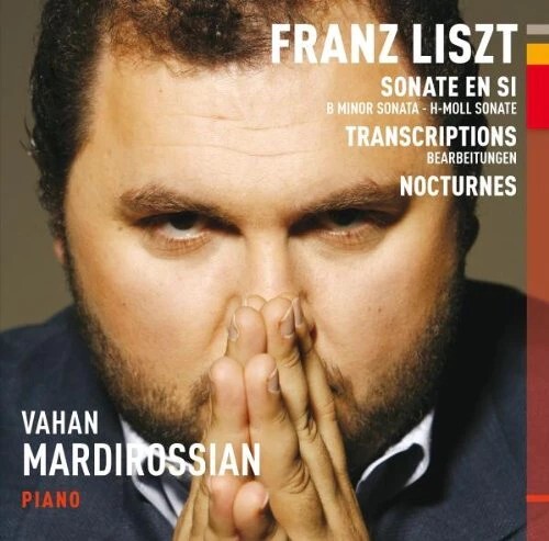 Sonata min trascrizioni - in,