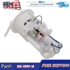 Fuel Pump Module Assembly For