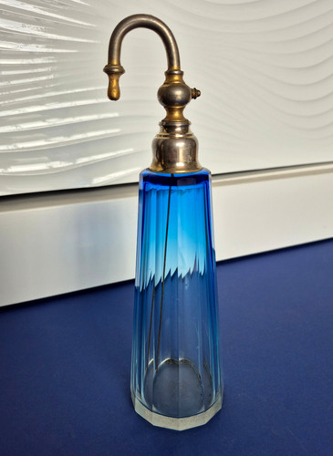 Ancien vaporisateur parfum - ancien,