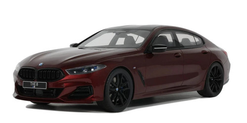 Bmw m850i xdrive - m850i, m