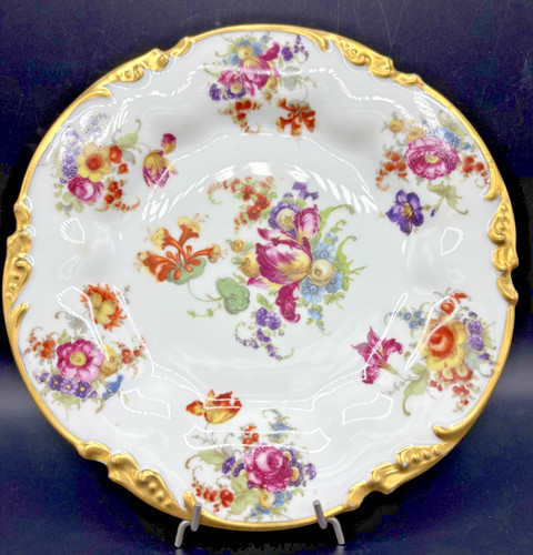 Assiette décoration en - assiette,