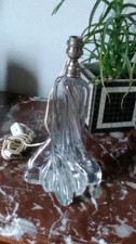 Lampe cristal BACCARAT