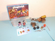 Playmobil 3111 thème - , pirate