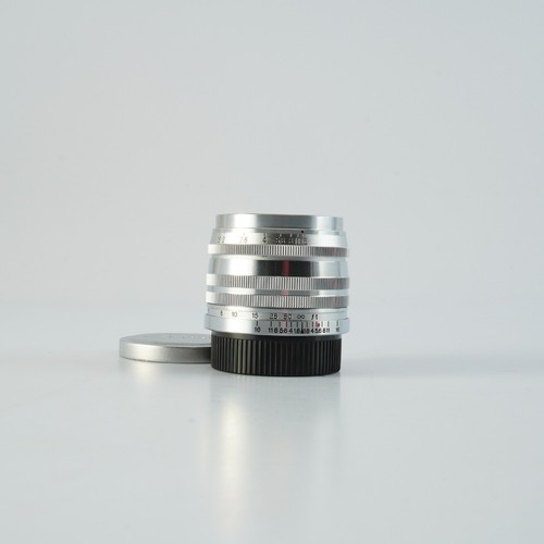 Très bon objectif canon - bon, 50mm