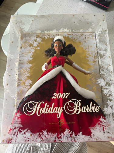 Barbie holiday - holiday,