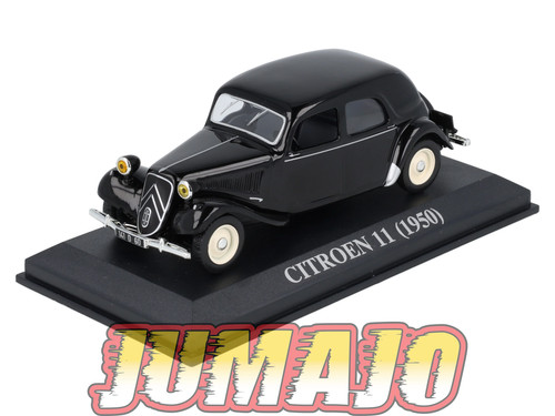 Va8 voiture ixo altaya - va8, 1/43