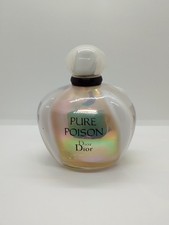 " Pure Poîsôn " - Eau de