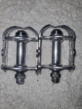 Pédales Vintage LYOTARD 460D