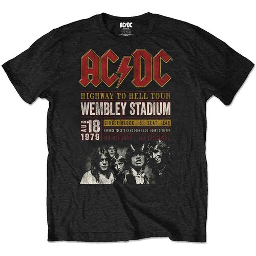 Wembley 79 officiel - wembley,