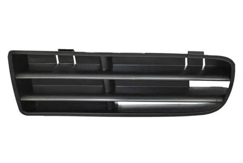 Grille pare choc - grille, avant