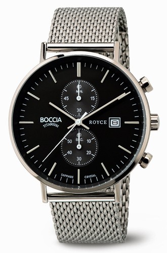 Montre chronographe homme - chronographe,