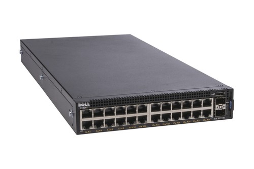 Dell networking x1026p 1gb poe - dell,