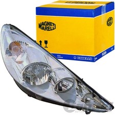 MAGNETI MARELLI H7/H1 Phare à