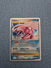 Carte Pokemon Palkia Niv.X