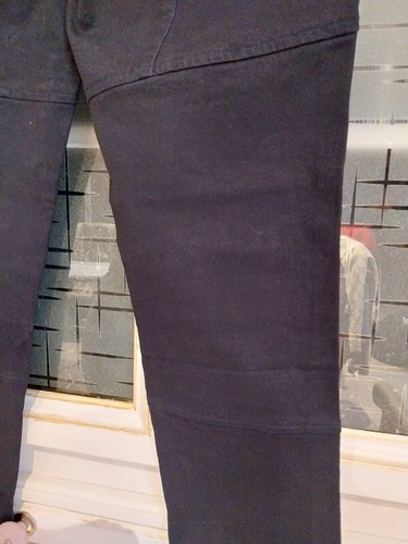 Jeans femme bleu - bleu, marine