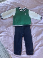 JACADI PARIS  BOY Sweater And
