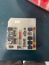 Boitier servitude moteur (BSM)