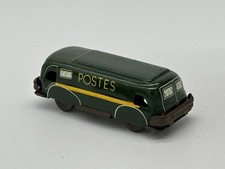 Modèle En Tôle Marque CR Charles Rossignol