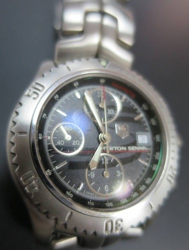 Tag heuer link ct2114 - heuer,