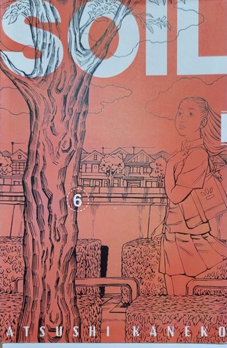 Manga soil atsushi - manga,