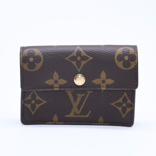 Louis vuitton ポルトモネ - louis,
