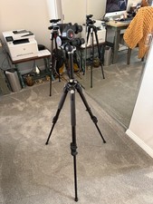 manfrotto 190XPROB Tripod with