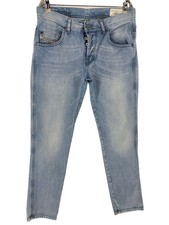 Jeans DIESEL STAFFY Slim Tapered Femme Taille W30 L30