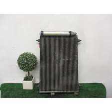 RADIATEUR D'AIR PEUGEOT 307 PHASE 1