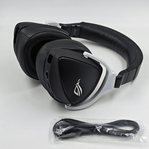 Asus rog delta casque gaming - asus,