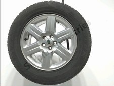ROUE DE SECOURS LAND ROVER