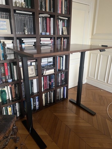 Bureau debout assis pro - debout,