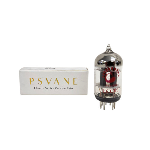 Ecc83 12ax7 psvane new boxed - ecc83,