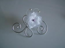 Boutonnière Homme Femme