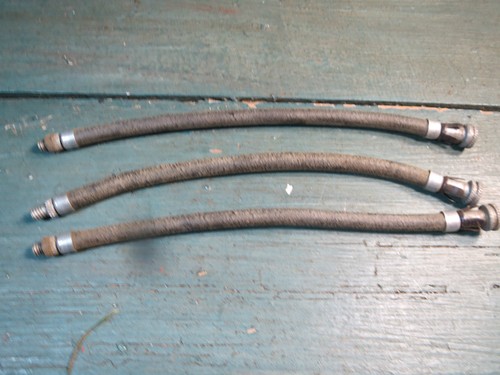 Raccord pompe vélo ancien - vélo,