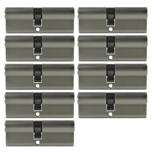 Profil cylindre 40 45 - 9x, 40/45