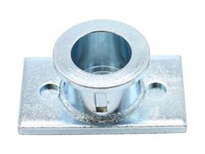 Support de lame Ø25,4mm