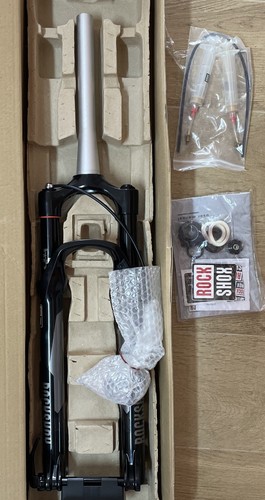 Fourche vtt rock shox - rock, xx