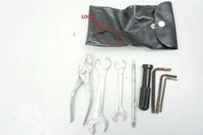 YAMAHA XVS 950 A VN02 MIDNIGHT