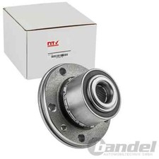 NTY Kit de Roulement de Roue