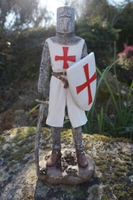 HF1381 FIGURINE TEMPLIER